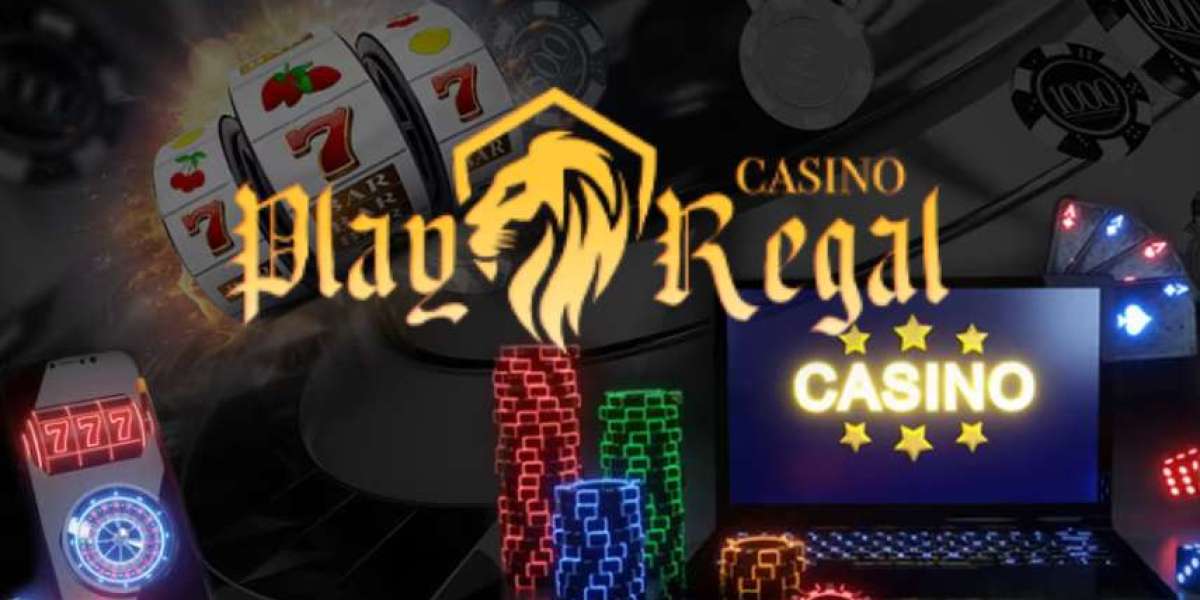 Casino en ligne Play Regal