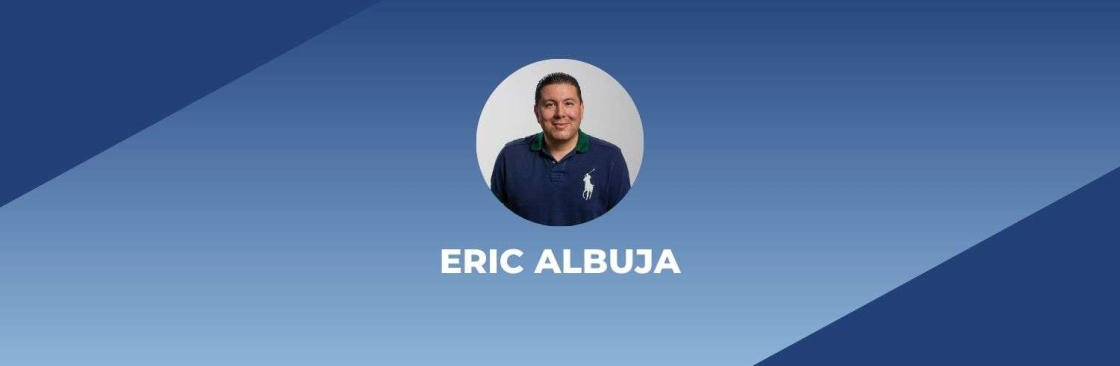 Eric Albuja Cover Image