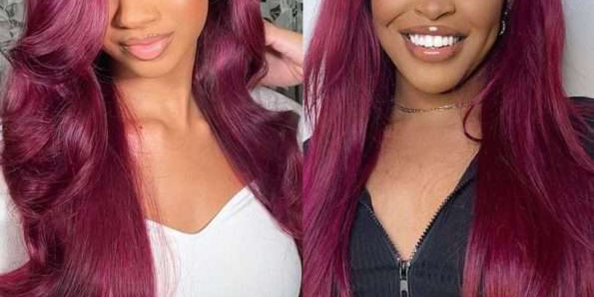 Effortlessly Beautiful: Body Wave Wigs for Everyday Glam