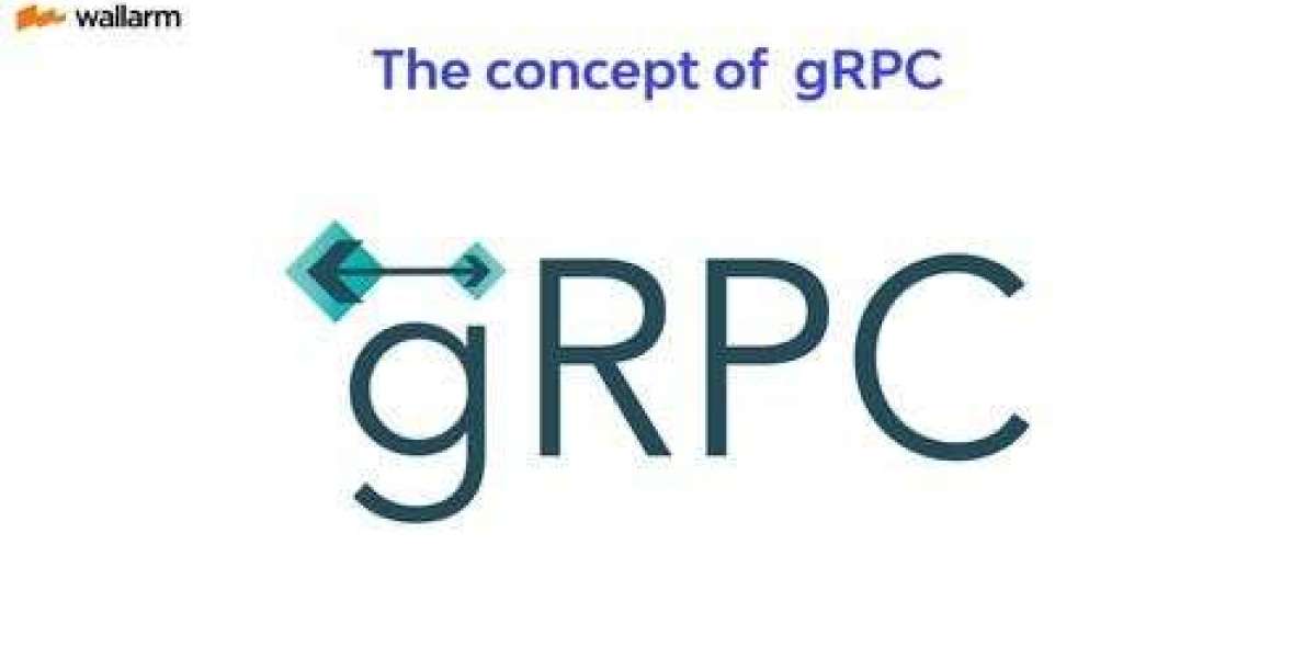 Unveiling the Power of gRPC Protocol: Revolutionizing Software Communication