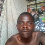 James Muriuki Profile Picture