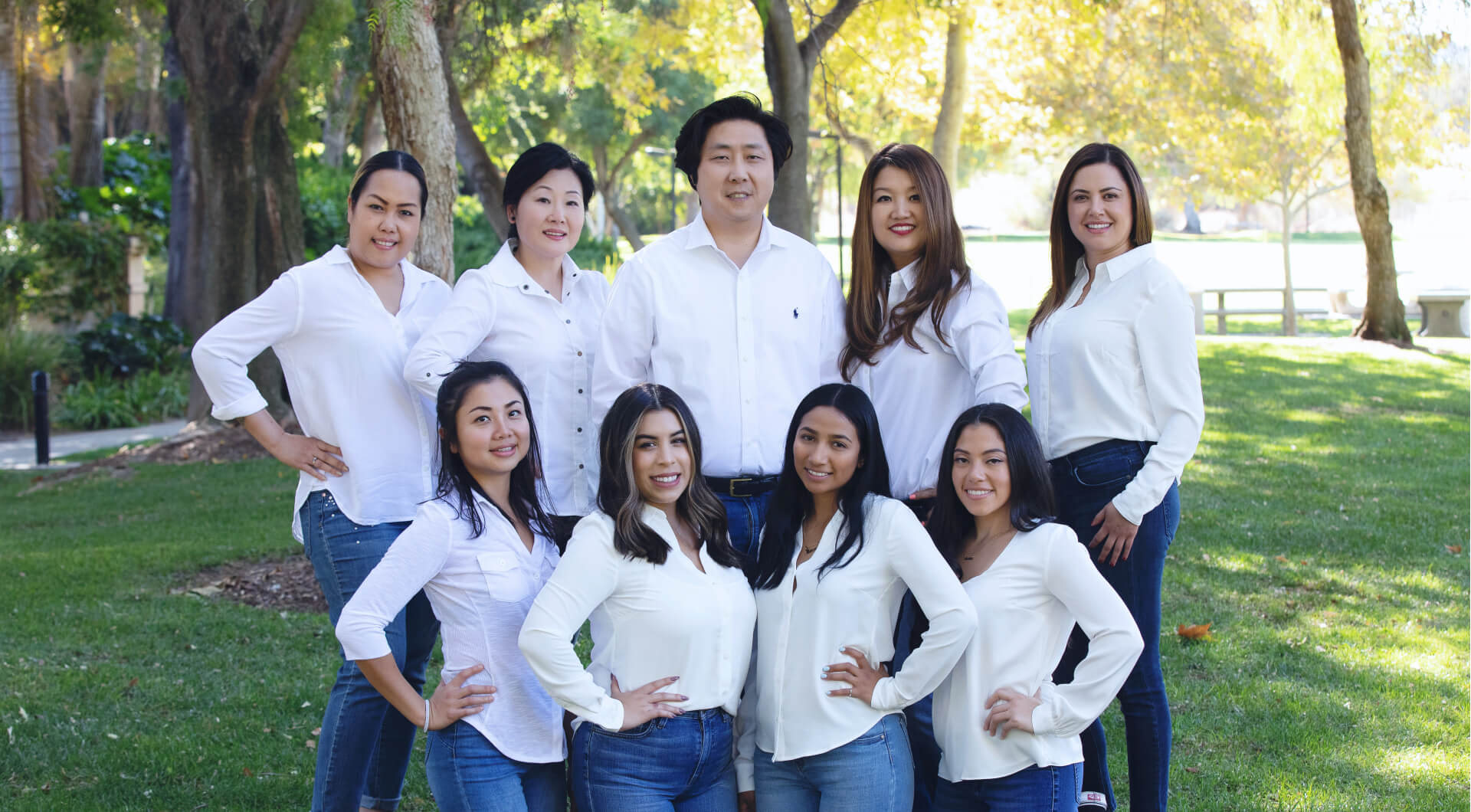 Our Services | Kim Orthodontics