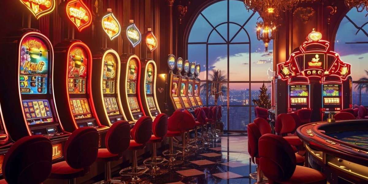 The Rise of Indian Online Casinos: Crafting an Unforgettable Gaming Experience