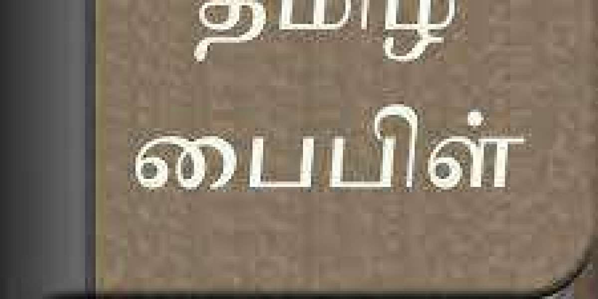 Tamil bible online