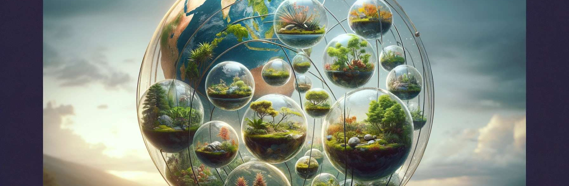 Terrarium World Cover Image