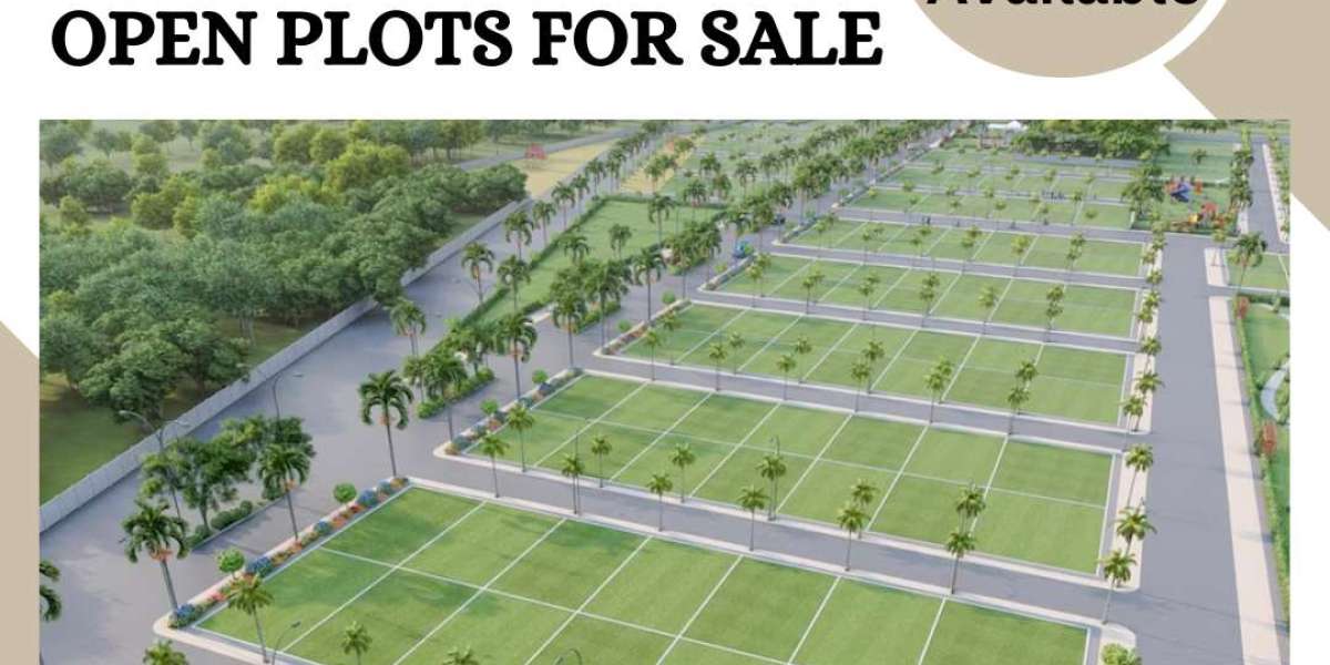 Unleash Your Imagination: Explore Prime Plots for Sale in IIT Kandi with Sindhura Projects