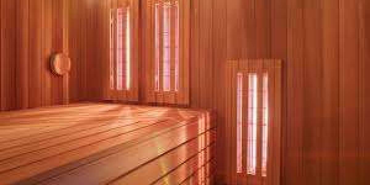 Heat Up Your Health: Discovering Infrared Saunas in Sydney