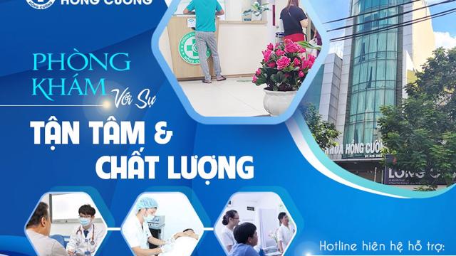 Phòng khám Đa khoa Hồng Cường có tốt không? - Nhịp sống kinh tế Việt Nam & Thế giới