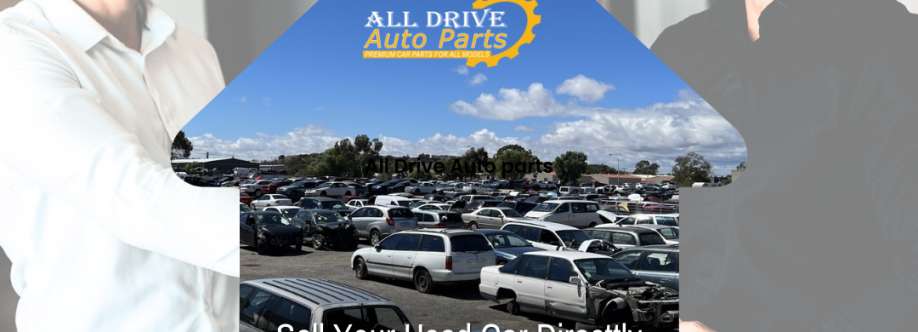 All Drive Auto Parts Profile Picture