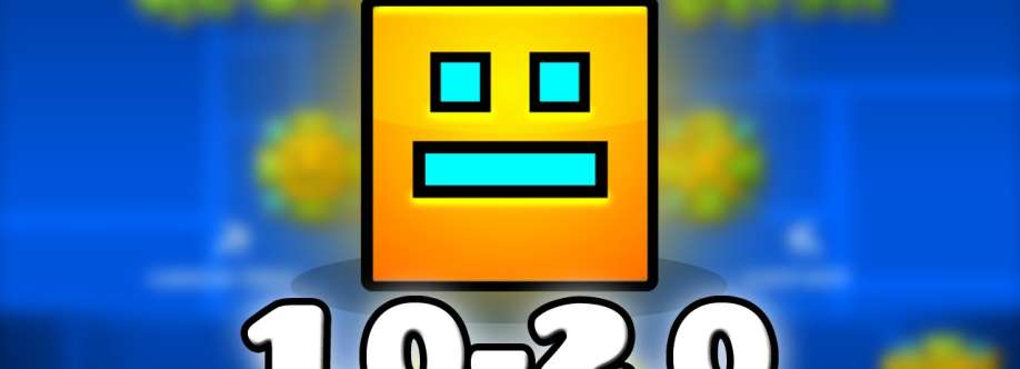 Geometry Dash Meltdown Profile Picture