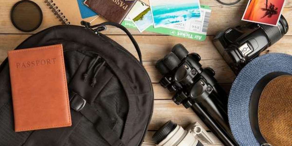 Luxury Travel Essentials Every Passenger Should Have