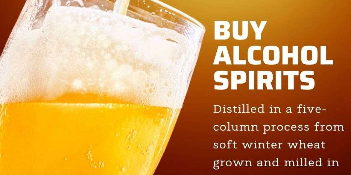 Buy Alcohol Spirits Is Essential For Your Life. Read This To Find Out Why!