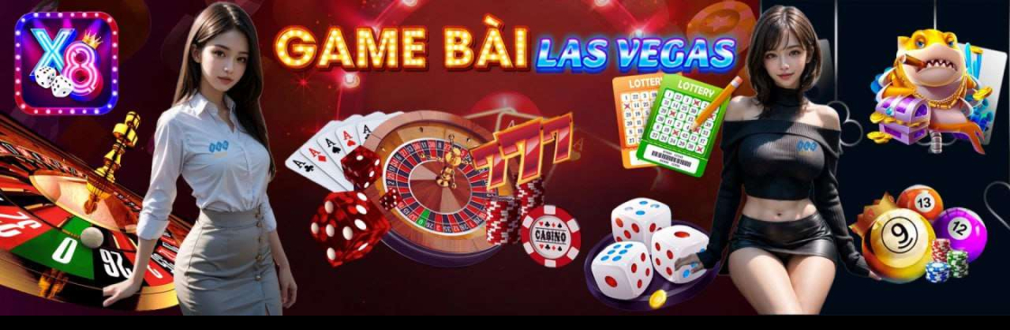 Nhà Cái X8 Cover Image