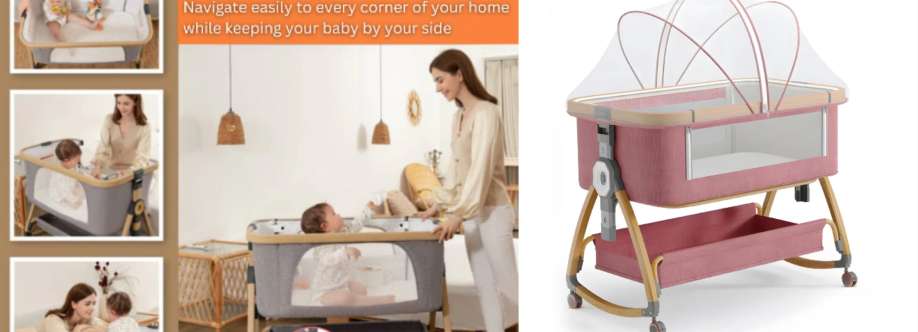 Strollers and Prams Cover Image