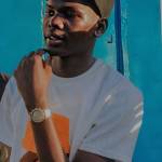 Griffins Muhati Profile Picture