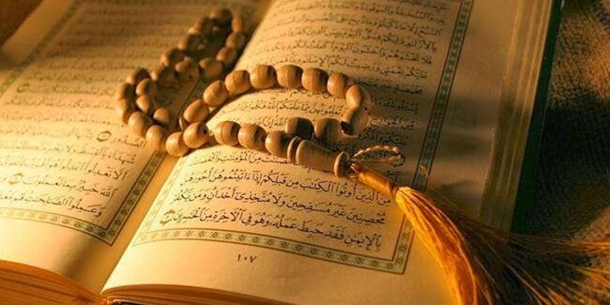 Understanding the Seven Types of Quran Qirat