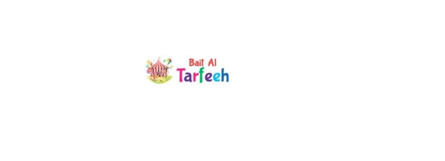 BAIT AL TARFEEH TOYS TR Cover Image