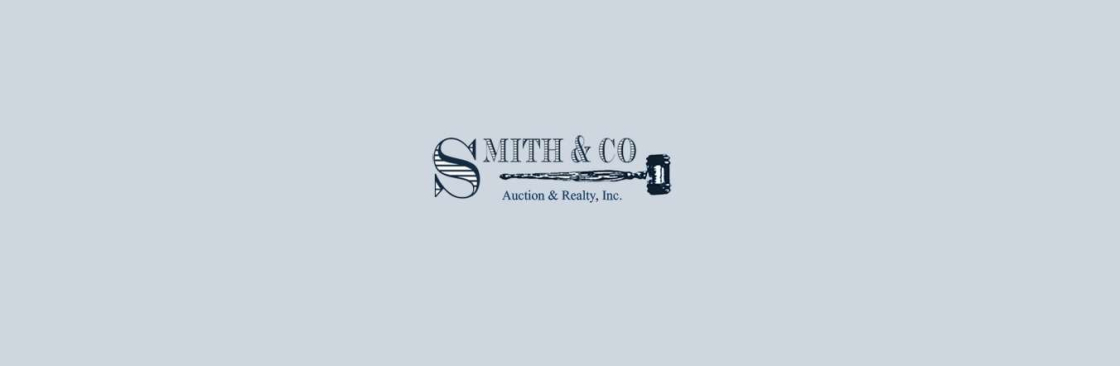 Smith And Co Auction And Realty Inc Cover Image