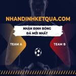 nhận định kết quả Profile Picture