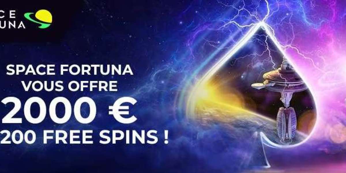 Space Fortuna casino