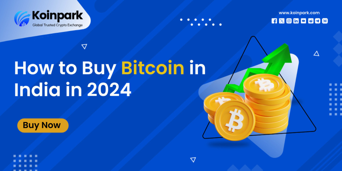 How to Buy Bitcoin in India in 2024.