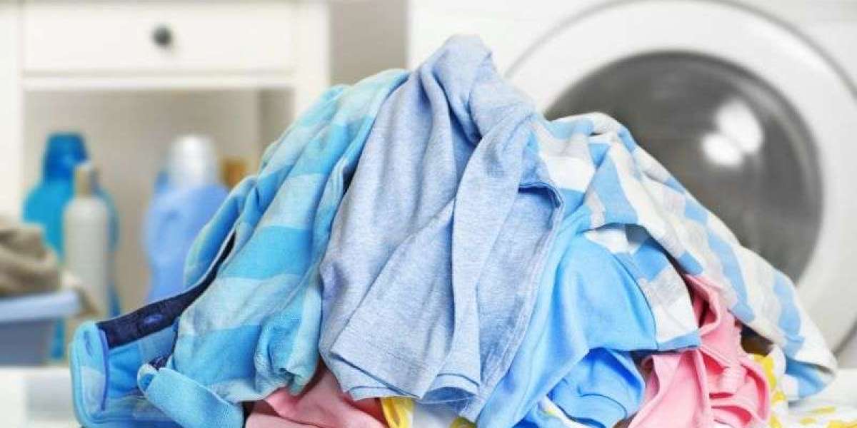 Revolutionize Your Laundry Experience: Find the Best Laundry Near Me