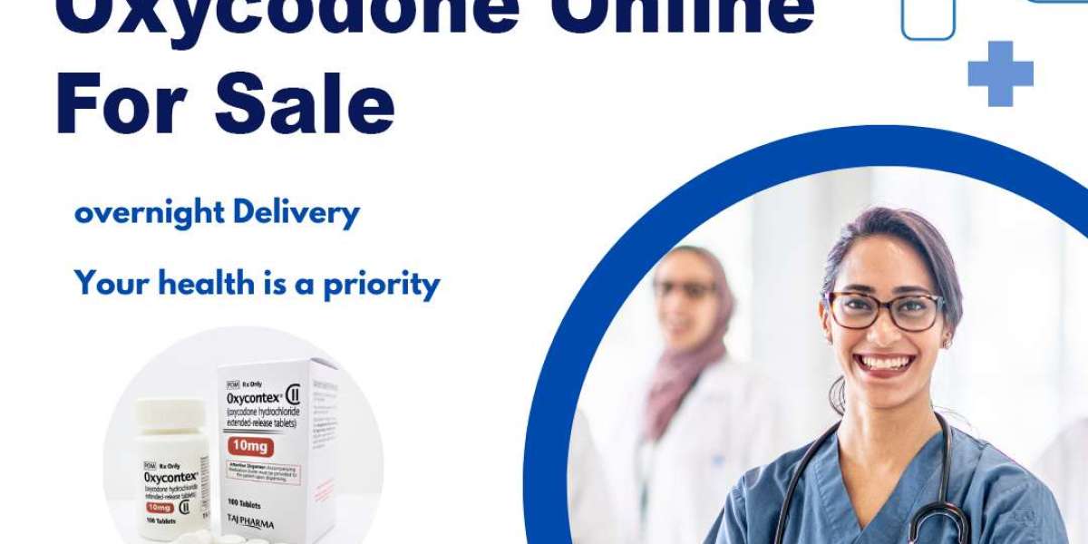 Buy Oxycodone online