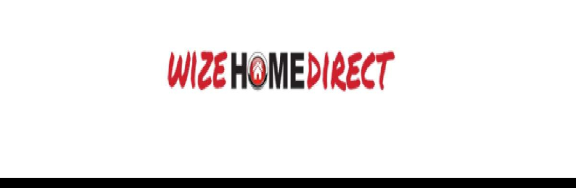 Wize Home Direct Cover Image