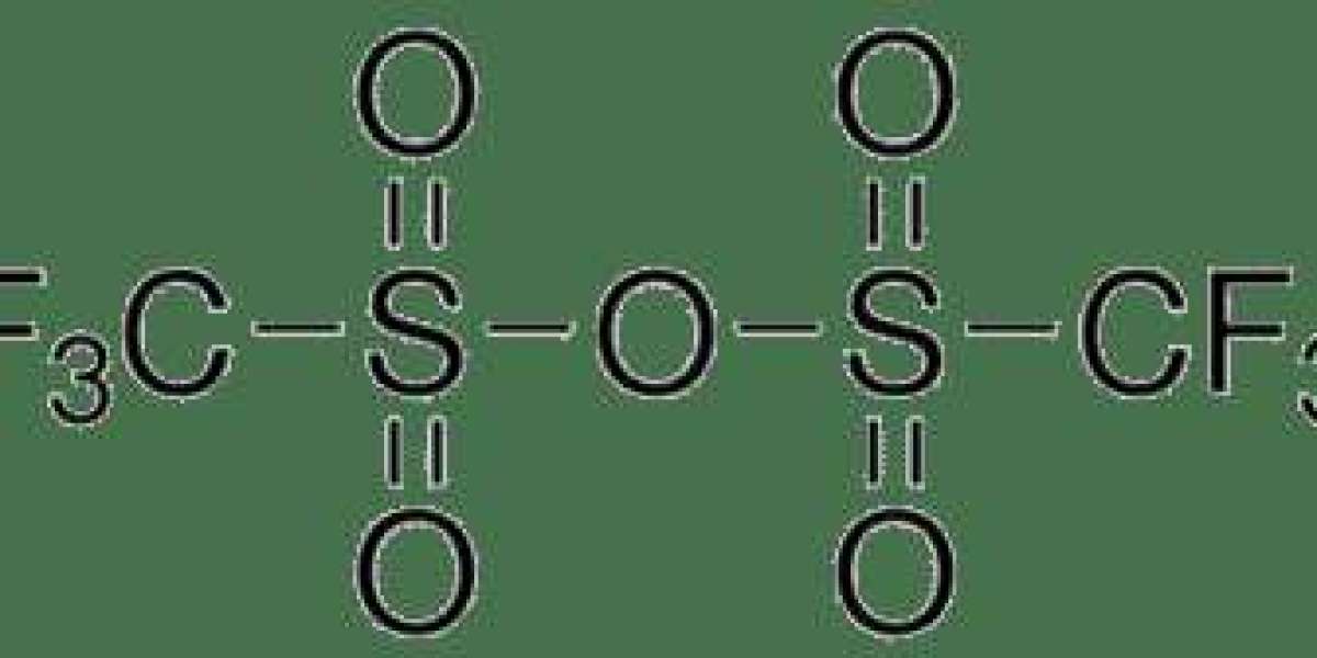 Triflic anhydride solution|Manufacturer | CAS 358-23-6 | SCBT