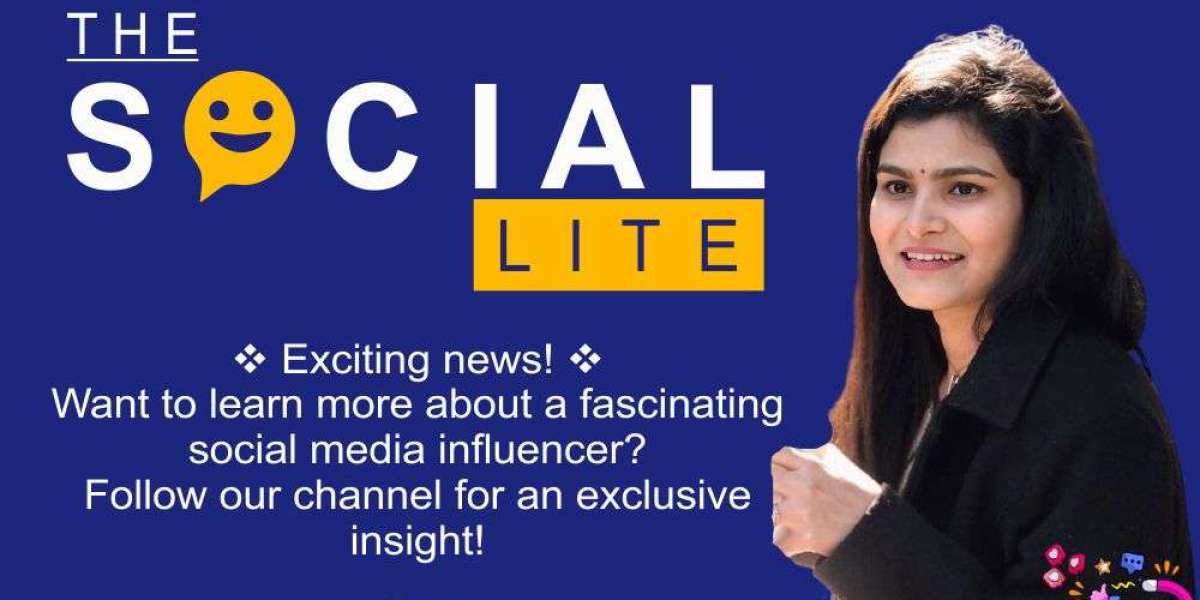 Influencer Culture Explored: The Social Lite