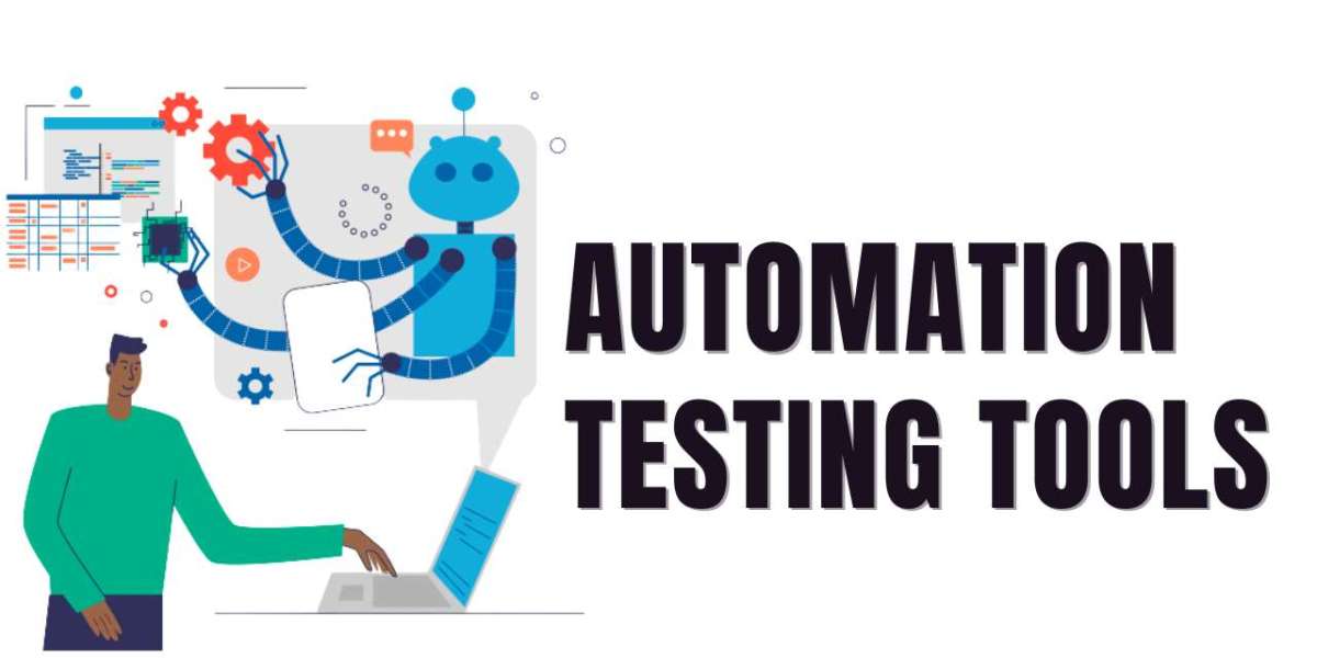 Automated Testing Tools