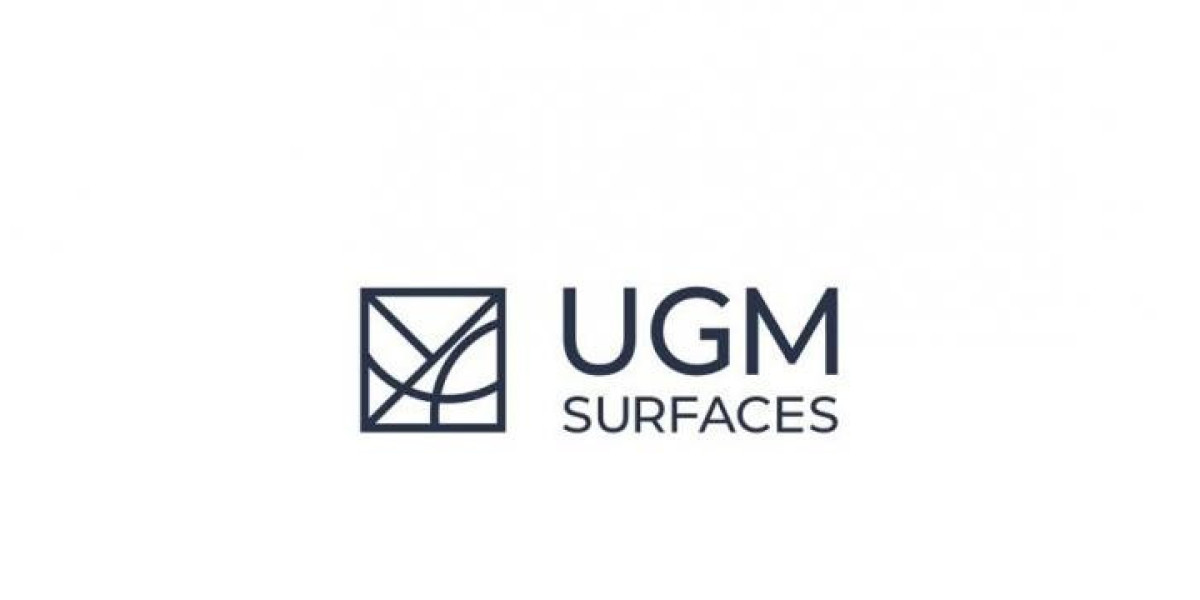 Find Your Perfect Granite Slab: Explore UGM Surfaces' Selection in St. Louis
