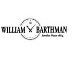 William Barthman Jeweler Profile Picture