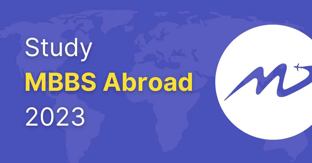 MBBS Abroad for Indian Students