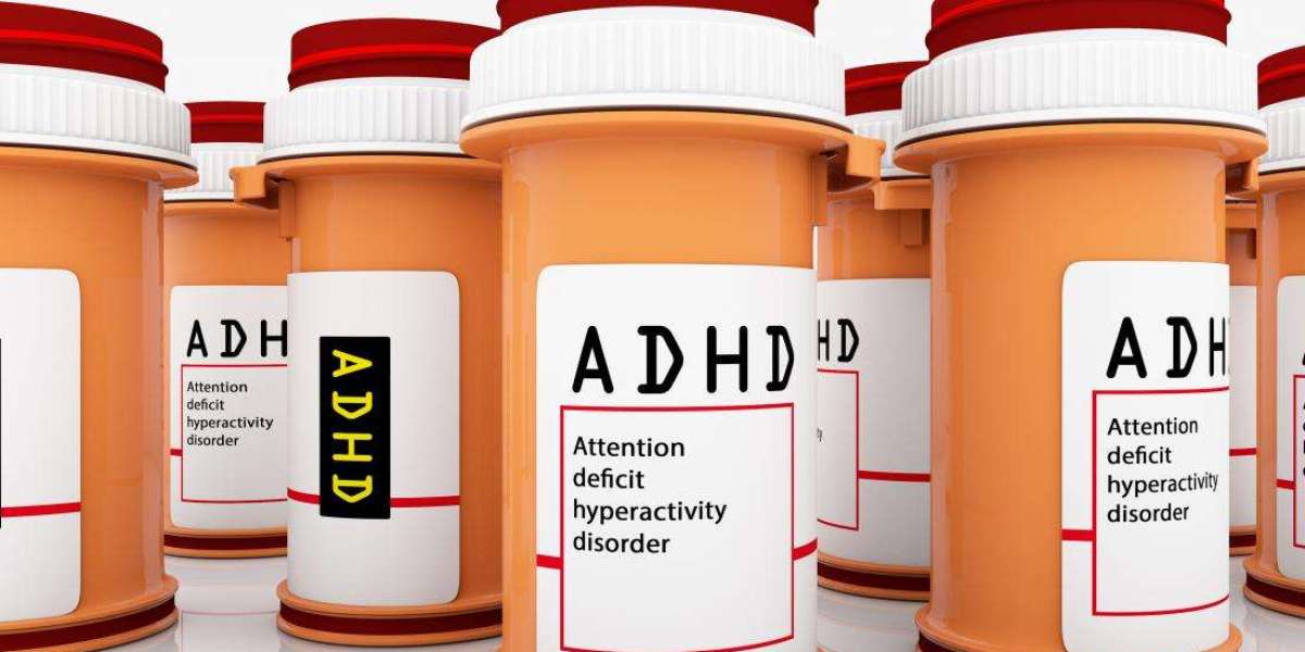 Exposing the Intricacies of ADHD: An All-Inclusive Analysis