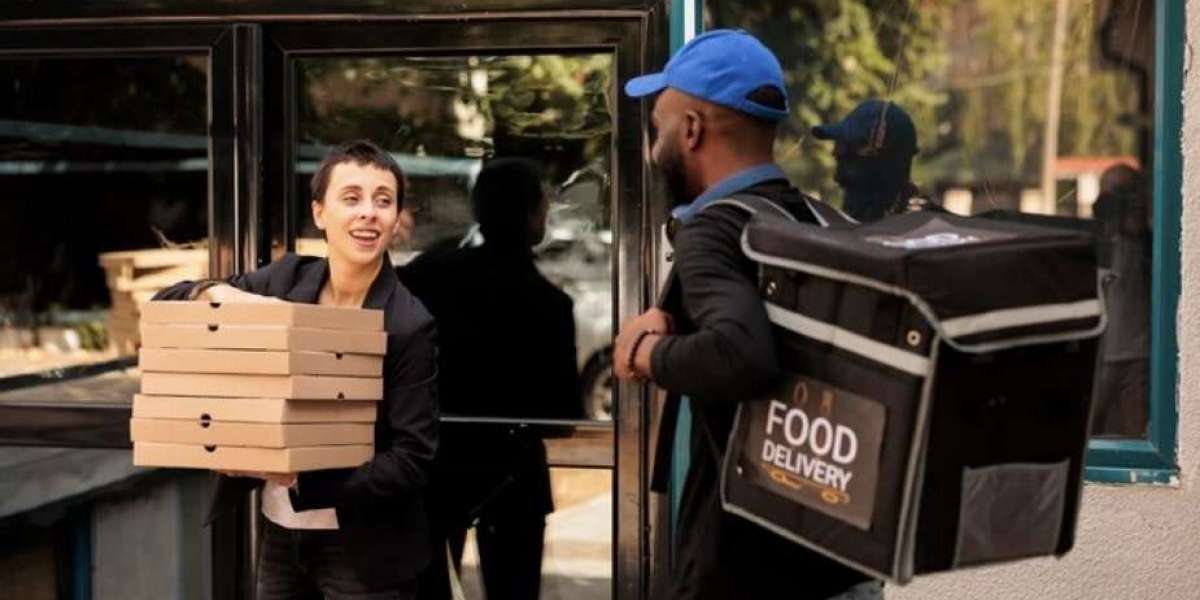 Unlocking the Secrets to Restaurant Delivery Fleet Success: 7 Key Strategies