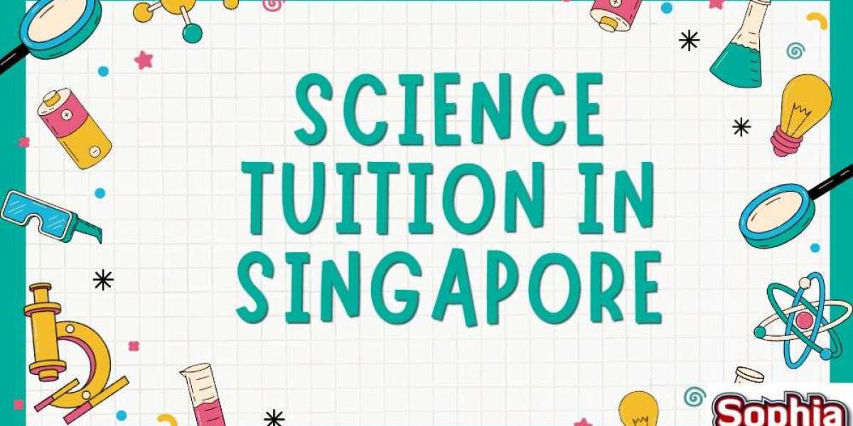 Primary Science Tuition Tactics for PSLE Preparation