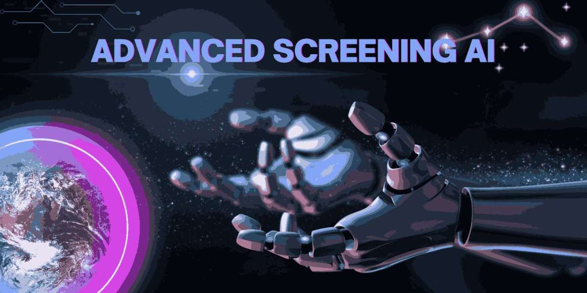 Streamlining Recruitment: The Power of Advanced Screening AI