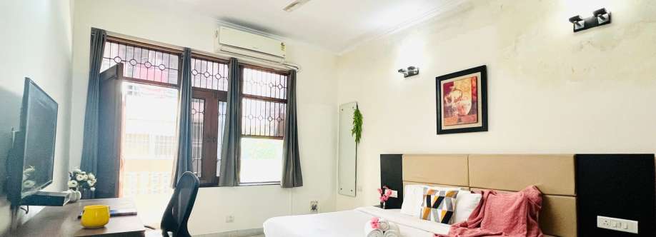 Service Apartments Gurgaon Cover Image