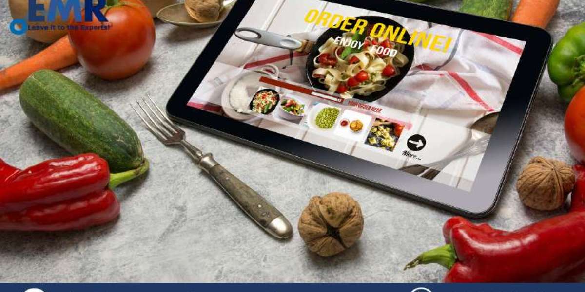 Unveiling the Evolution of China Online Food Delivery Market: Trends and Insights