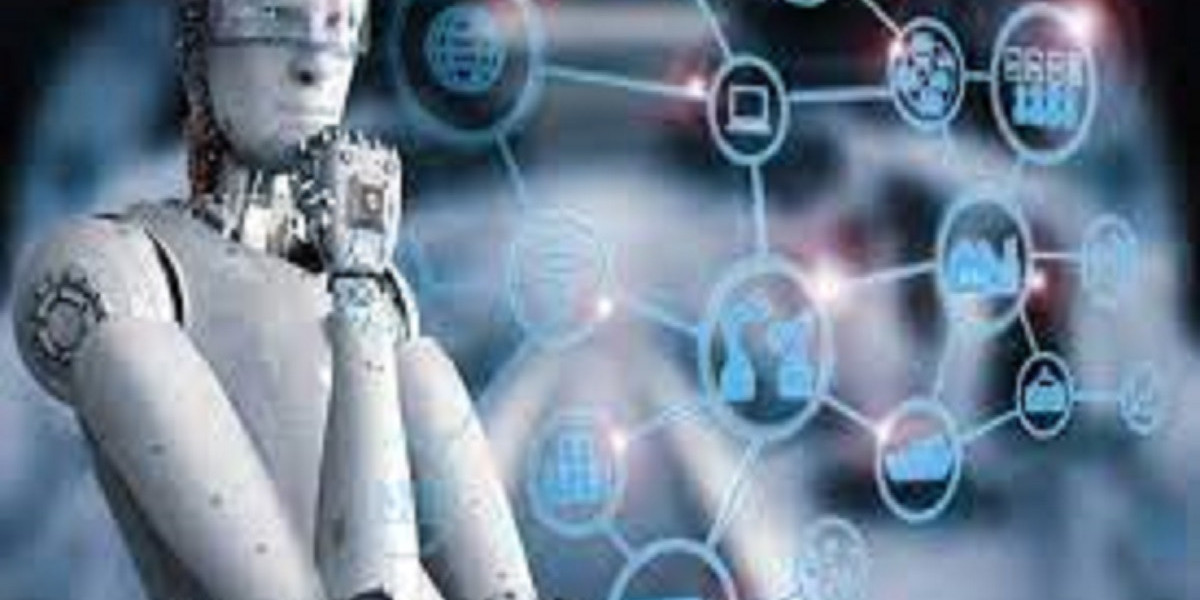 Artificial Intelligence In Manufacturing Market Size, Key Players & Forecast Report to 2032