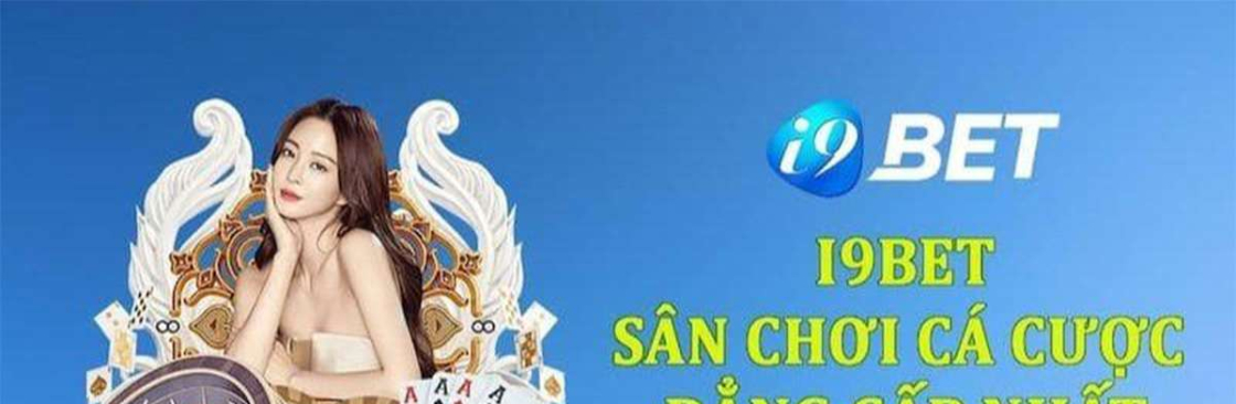 I9BET San choi ca cuoc dinh cao Cover Image