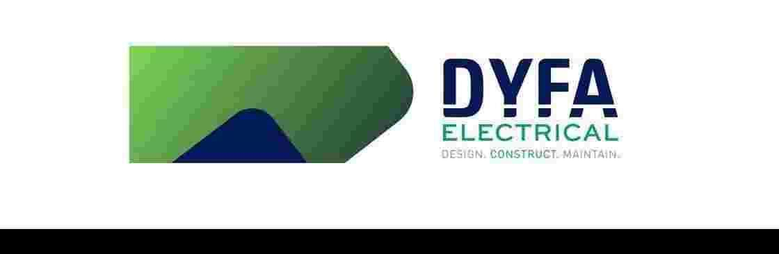 DYFA Electrical Cover Image