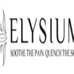 Elysiumhemp Relief Profile Picture