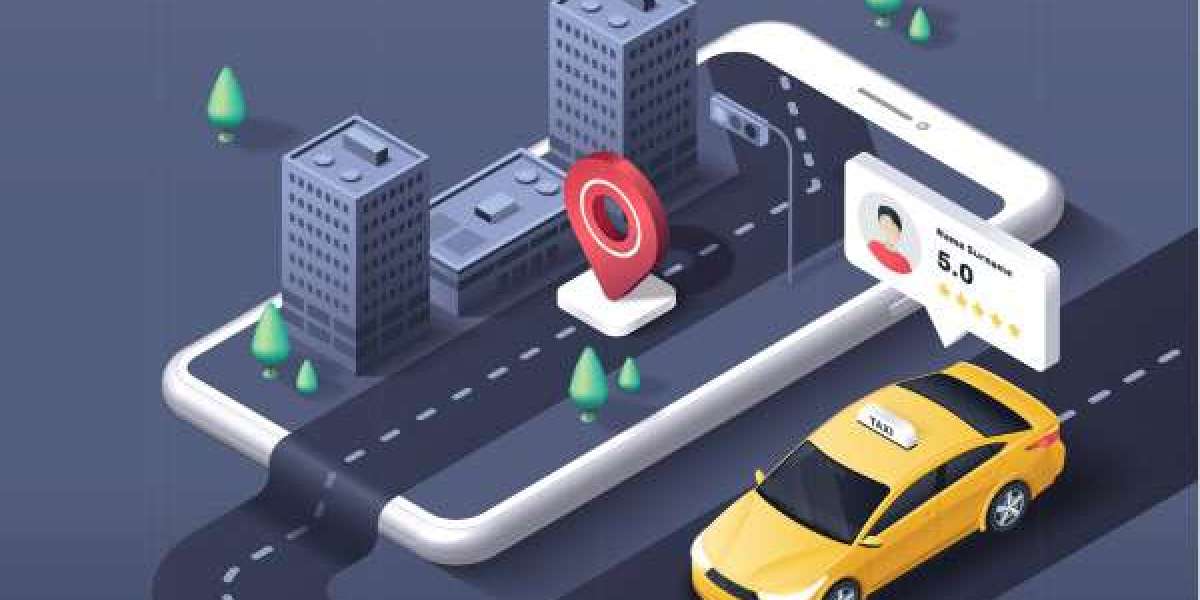 Global Ride Sharing Market: Detailed Analysis by Latest Trends, Demand and Forecast