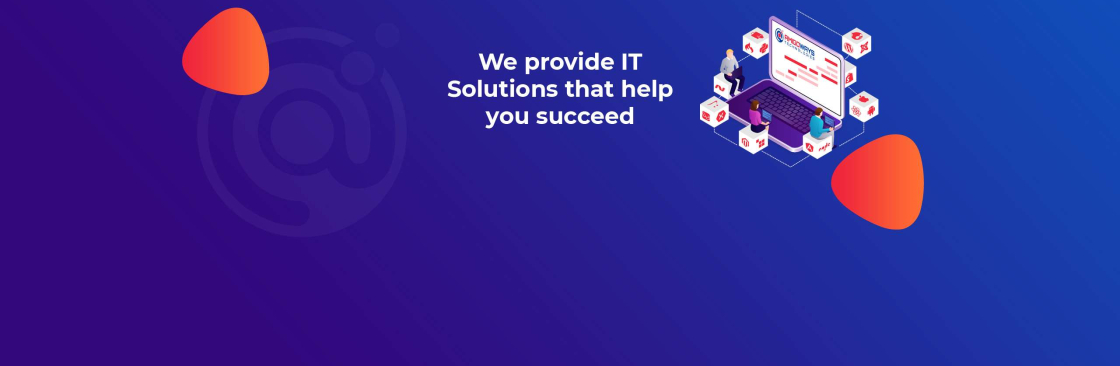 Amigoways Technologies Pvt Ltd Cover Image