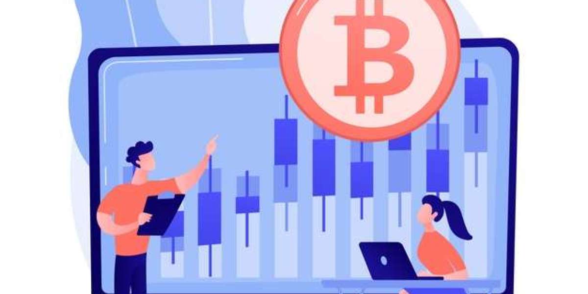 Cryptocurrency Exchange Business Is On Rise