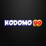 Kodomo99 Situs Slot Gacor 2024 Profile Picture