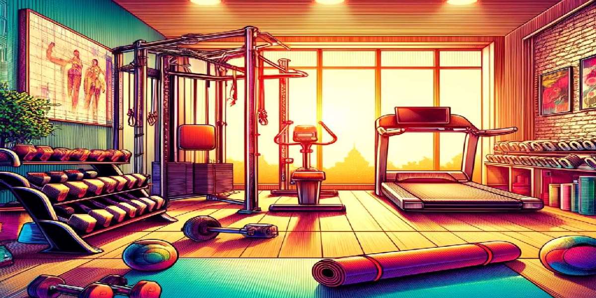 The Ultimate Guide to the Best Home Gym Exercise Equipment