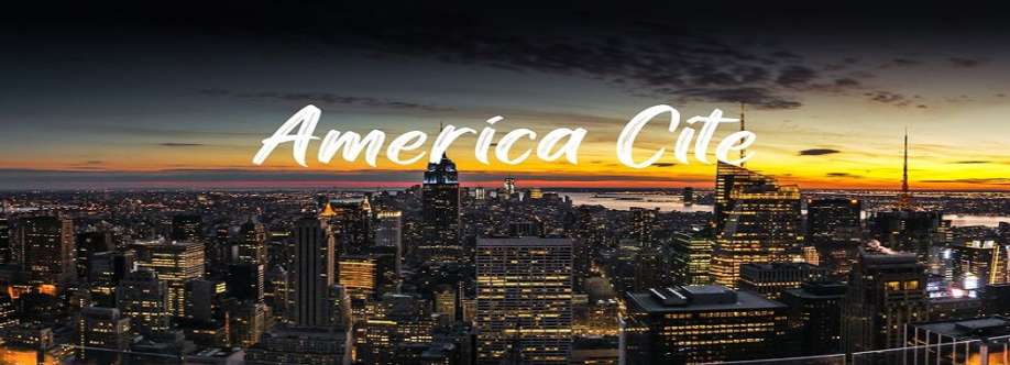 America Cite Cover Image
